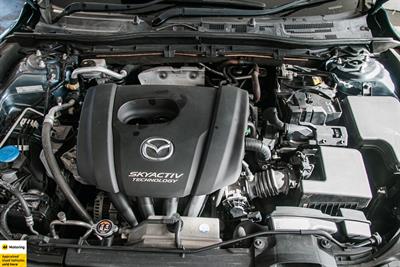 2016 Mazda Axela - Thumbnail