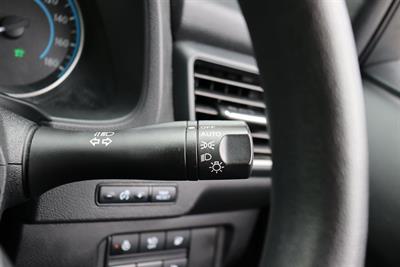 2018 Nissan Leaf - Thumbnail