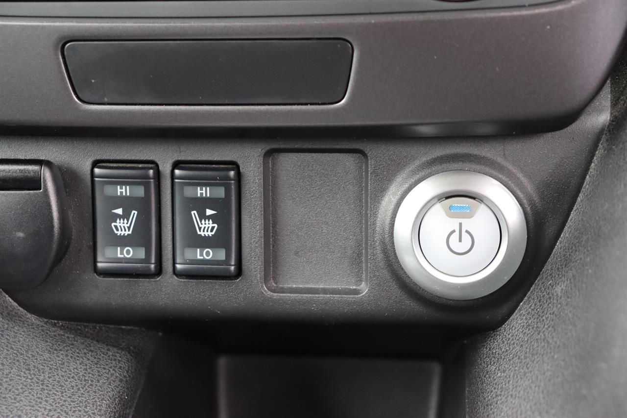 2018 Nissan Leaf