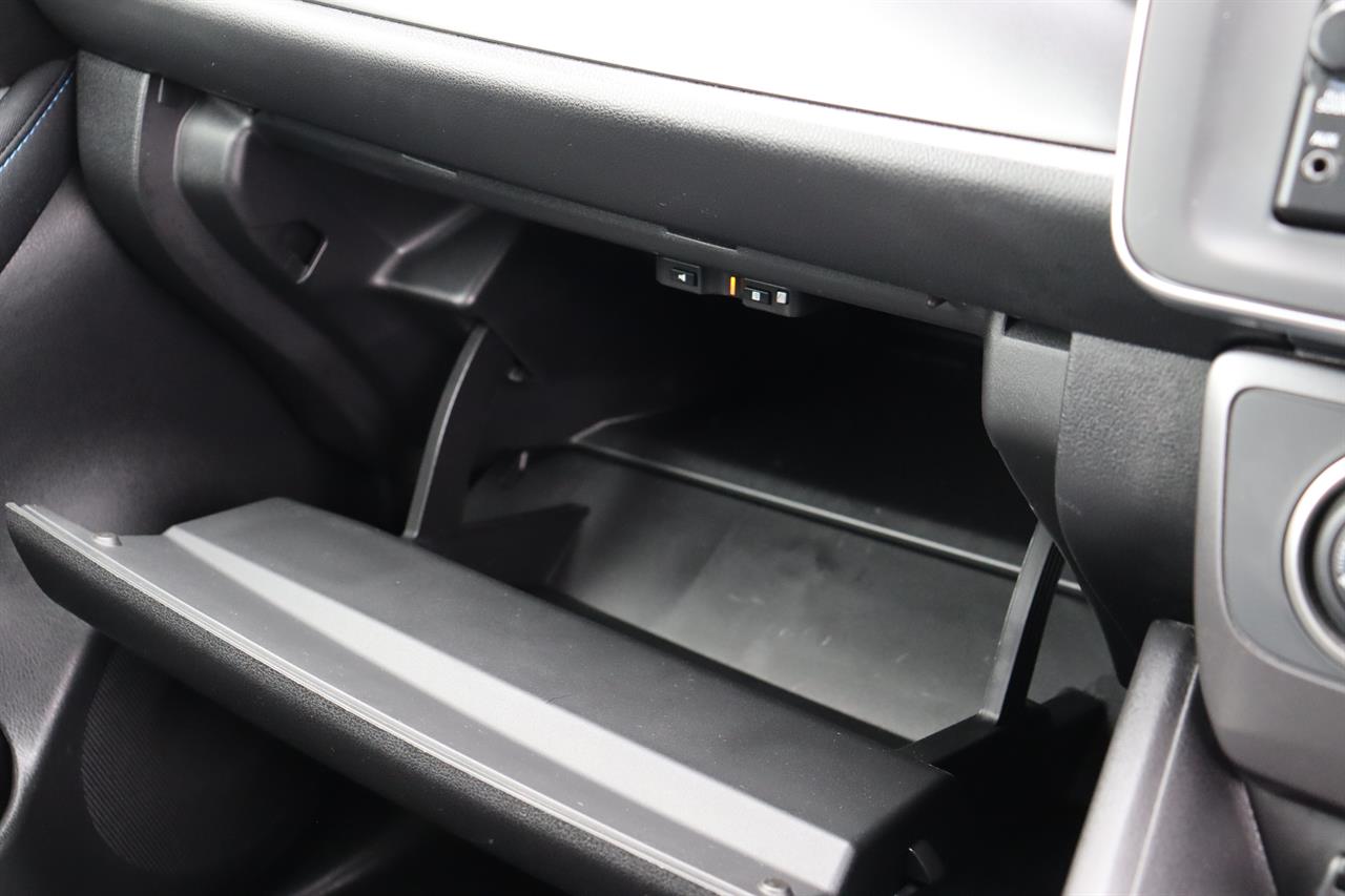 2018 Nissan Leaf