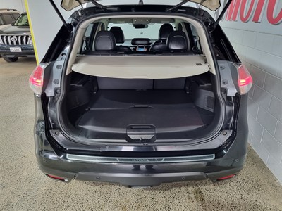 2014 Nissan X-Trail - Thumbnail