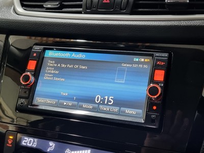 2014 Nissan X-Trail - Thumbnail