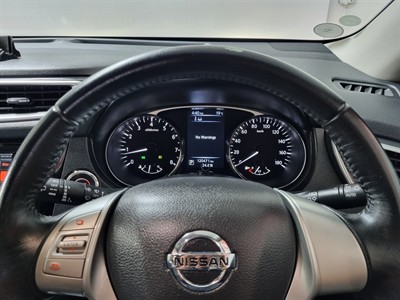 2014 Nissan X-Trail - Thumbnail