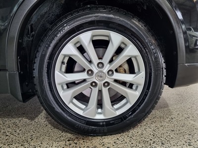 2014 Nissan X-Trail - Thumbnail