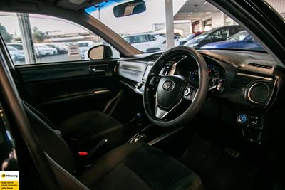 2014 Toyota Corolla - Thumbnail