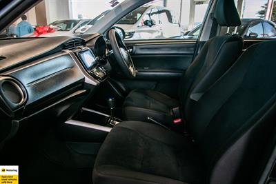 2014 Toyota Corolla - Thumbnail