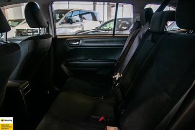 2014 Toyota Corolla - Thumbnail