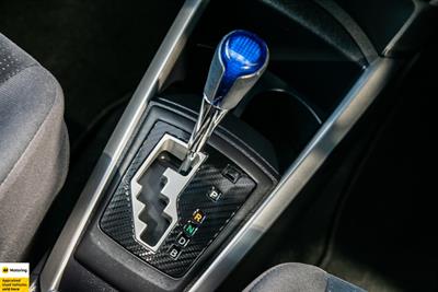2014 Toyota Corolla - Thumbnail