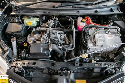 2014 Toyota Corolla - Thumbnail