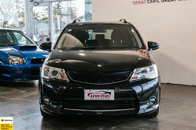 2014 Toyota Corolla - Thumbnail