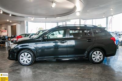 2014 Toyota Corolla - Thumbnail