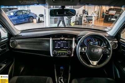 2014 Toyota Corolla - Thumbnail