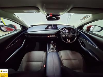 2021 Mazda CX-30 - Thumbnail
