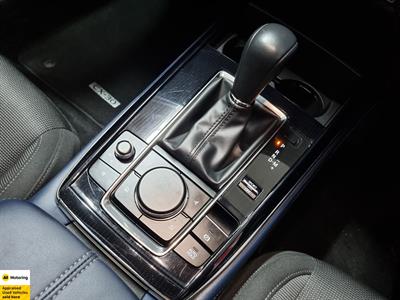 2021 Mazda CX-30 - Thumbnail