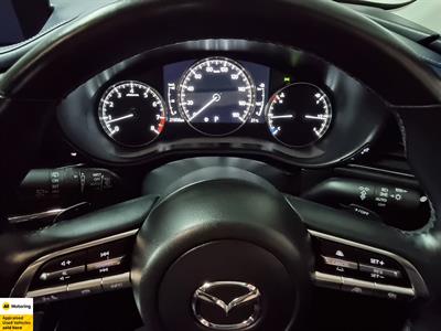 2021 Mazda CX-30 - Thumbnail