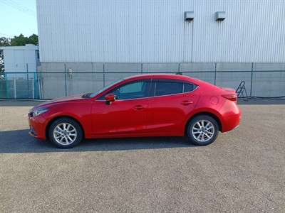 2013 Mazda Axela - Thumbnail