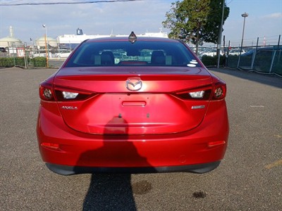 2013 Mazda Axela - Thumbnail