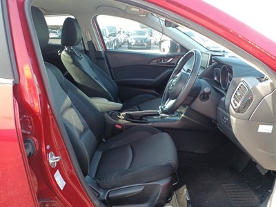 2013 Mazda Axela - Thumbnail