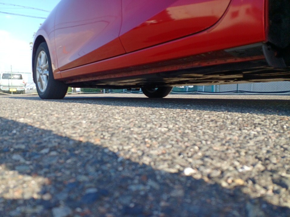 2013 Mazda Axela