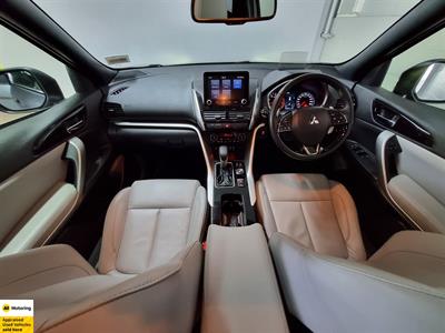 2022 Mitsubishi Eclipse Cross - Thumbnail