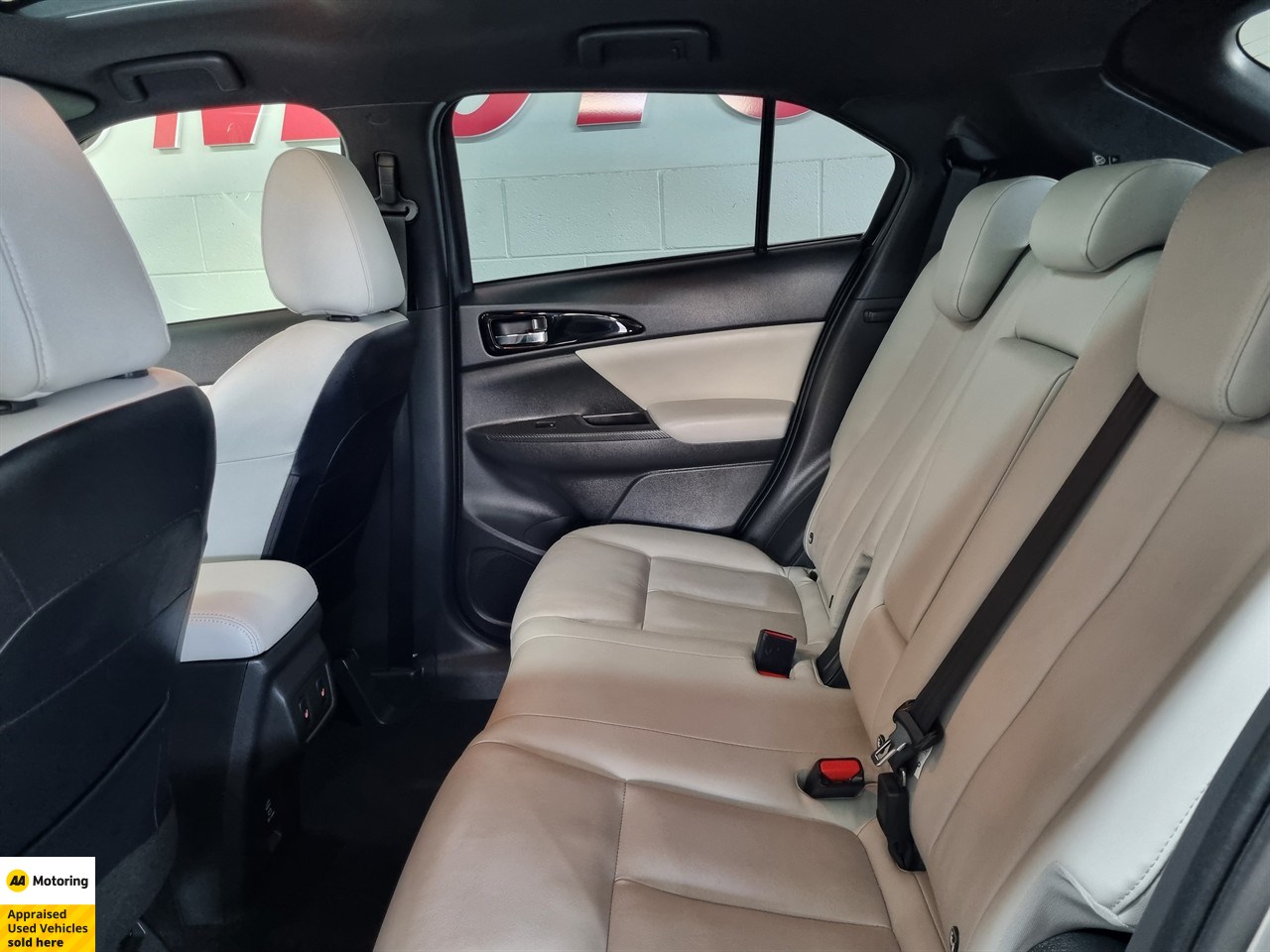 2022 Mitsubishi Eclipse Cross