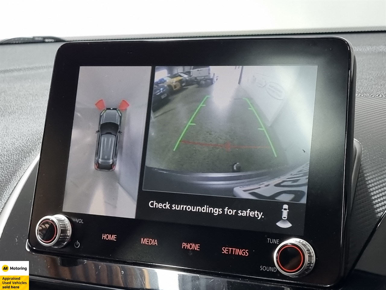 2022 Mitsubishi Eclipse Cross