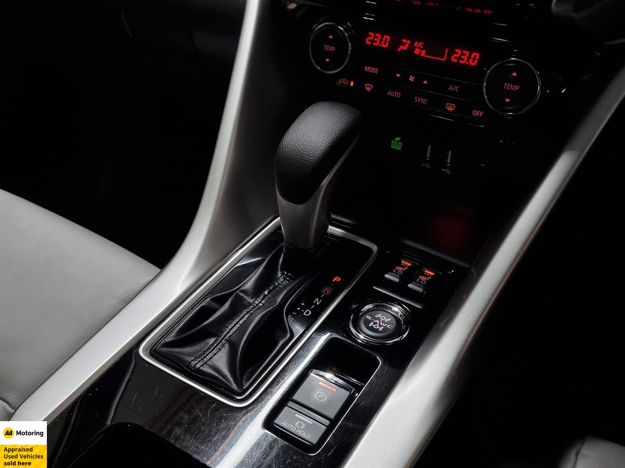 2022 Mitsubishi Eclipse Cross