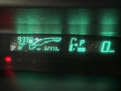 2012 Toyota Aqua - Thumbnail