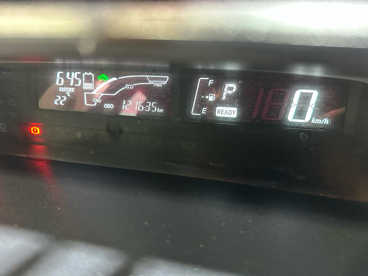 2015 Toyota Aqua