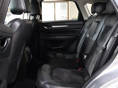 2021 Mazda CX-5 - Thumbnail