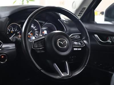 2021 Mazda CX-5 - Thumbnail