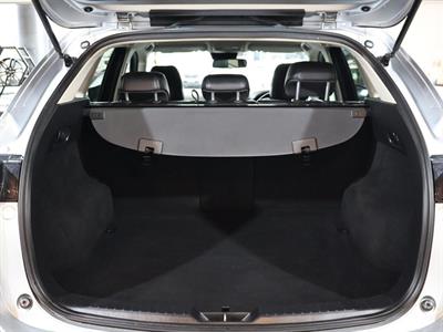 2021 Mazda CX-5 - Thumbnail