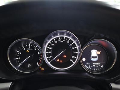 2021 Mazda CX-5 - Thumbnail