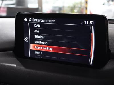 2021 Mazda CX-5 - Thumbnail