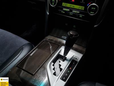 2012 Toyota Camry - Thumbnail