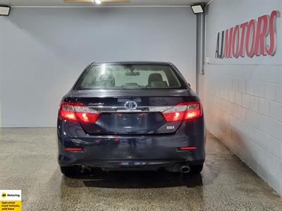 2012 Toyota Camry - Thumbnail