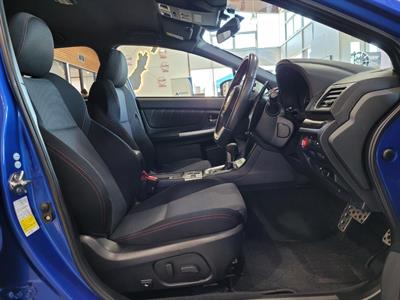 2017 Subaru WRX - Thumbnail