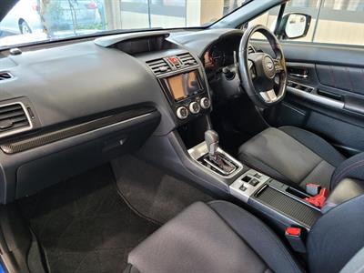 2017 Subaru WRX - Thumbnail