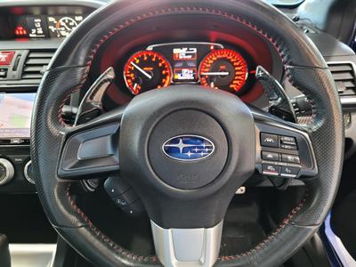 2017 Subaru WRX - Thumbnail
