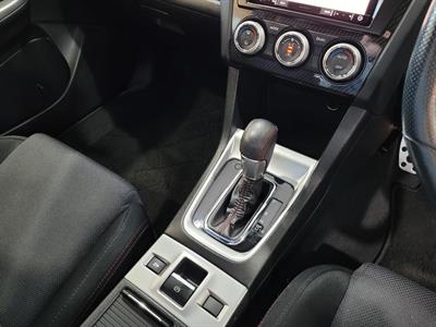 2017 Subaru WRX - Thumbnail