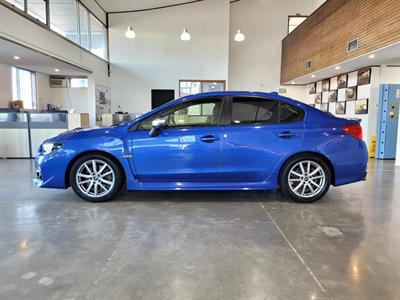 2017 Subaru WRX - Thumbnail