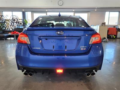 2017 Subaru WRX - Thumbnail