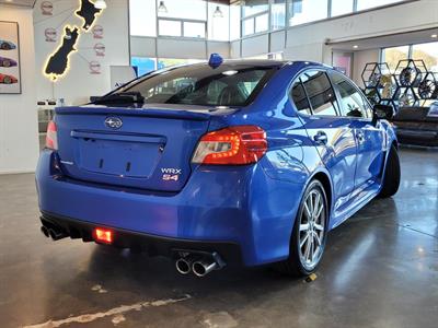 2017 Subaru WRX - Thumbnail