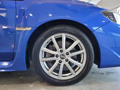 2017 Subaru WRX - Thumbnail