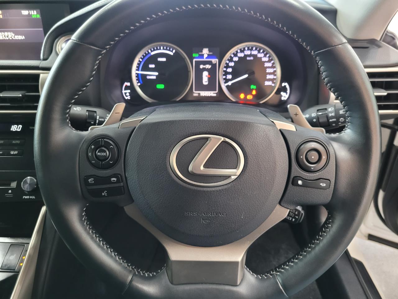 2013 Lexus IS