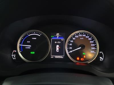 2013 Lexus IS - Thumbnail