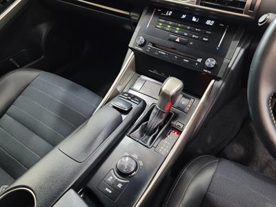 2013 Lexus IS - Thumbnail