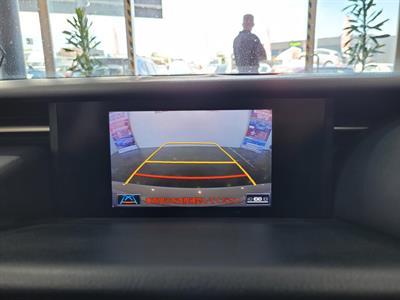 2013 Lexus IS - Thumbnail