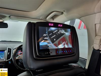 2019 Ford Endura - Thumbnail