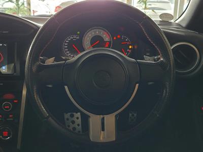 2012 Toyota 86 - Thumbnail